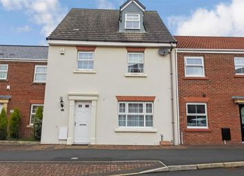 4 Bedroom Town house for sale