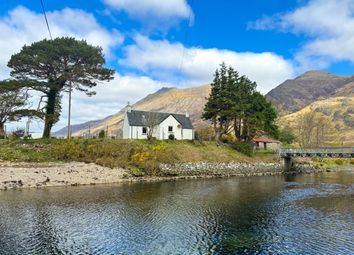 Thumbnail Detached house for sale in Corran, Kyle