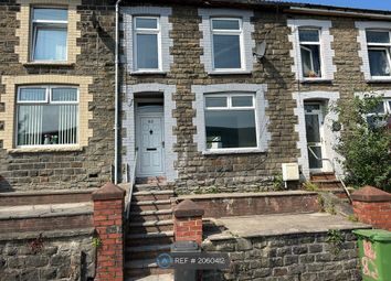 Mountain Ash - Terraced house to rent               ...