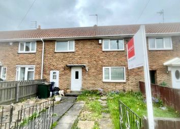 Thumbnail Terraced house for sale in Mead Walk, Newcastle Upon Tyne, Tyne And Wear