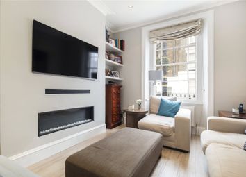 2 Bedrooms Flat for sale in Westmoreland Terrace, Pimlico, London SW1V