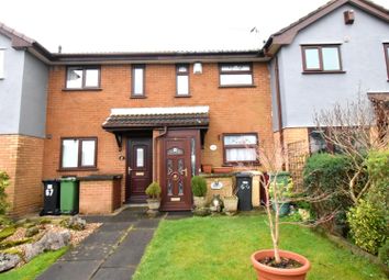 Thumbnail 1 bed terraced house for sale in Collingwood Way, Westhoughton, Bolton