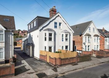 Thumbnail Flat for sale in Hughenden Road, High Wycombe