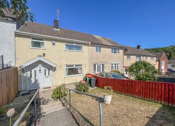 Thumbnail 3 bed terraced house for sale in Cecil Sharp Road, Newport