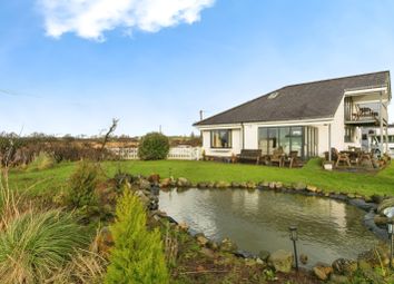 Property listing in Caernarfon, Gwynedd