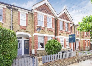 Thumbnail 2 bed maisonette for sale in Niton Road, Kew, Richmond