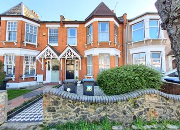 Thumbnail Terraced house for sale in Kelvin Avenue, Palmers Green