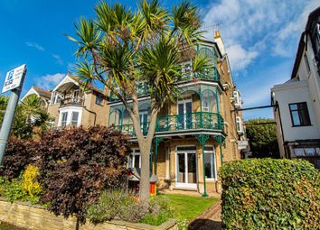 Thumbnail 1 bed flat for sale in Clifftown Parade, Southend-On-Sea