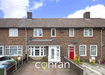 Thumbnail Terraced house to rent in Greenbay Road, Charlton