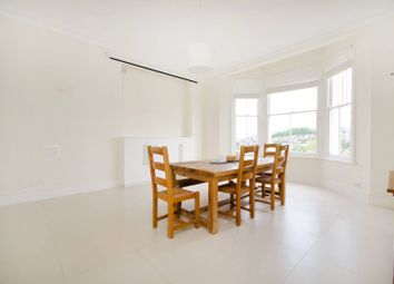 Thumbnail 3 bedroom flat for sale in Overhill Road, East Dulwich, London
