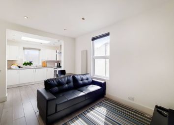 Thumbnail 6 bed flat for sale in Vaughan Road, Camberwell, London