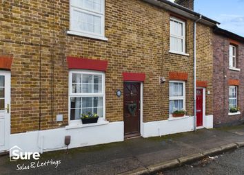 Thumbnail Terraced house for sale in Herbert Street, Hemel Hempstead, Hertfordshire