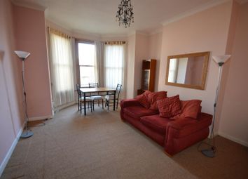 Thumbnail 1 bed flat to rent in Willoughby Road, Ipswich