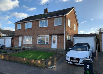 3 Bedroom Semi-detached house for rent