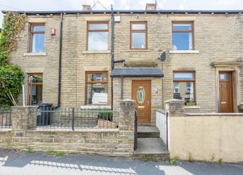 Thumbnail 2 bed semi-detached house for sale in Victoria Street, Brighouse