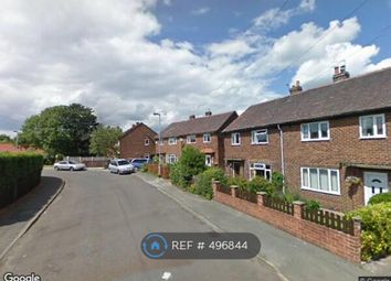 2 Bedroom Semi-detached house for rent