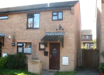 Thumbnail End terrace house to rent in Warrens Shawe Lane, Edgware, Middlesex