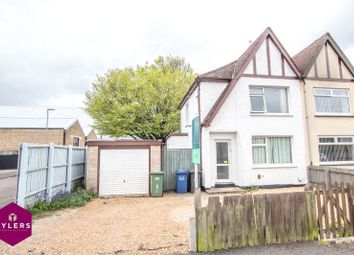 Thumbnail Semi-detached house for sale in The Homing, Cambridge, Cambridgeshire