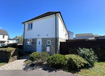 Thumbnail Detached house to rent in Beringer Street, Camborne