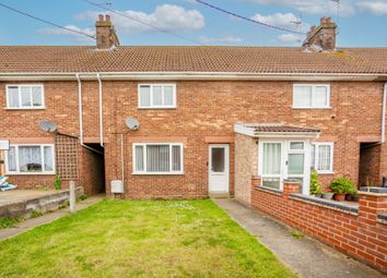 Thumbnail Terraced house for sale in Napier Terrace, Grove Road, Beccles