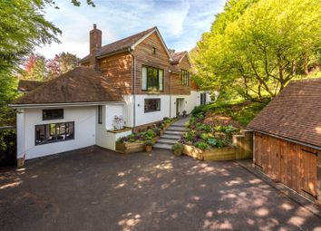 Thumbnail Detached house for sale in Punchbowl Lane, Dorking, Surrey