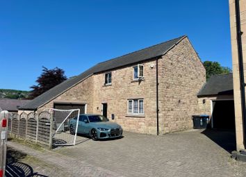 Property listing in Matlock, Derbyshire