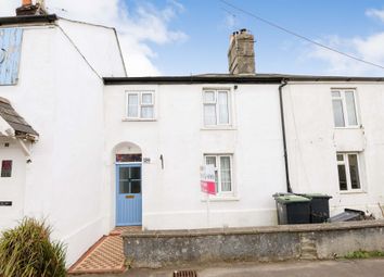 Thumbnail 3 bed terraced house for sale in Dorchester Road, Maiden Newton, Dorchester