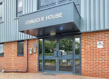 Thumbnail Industrial to let in Chaucer House, 12 Viking Way, Erith