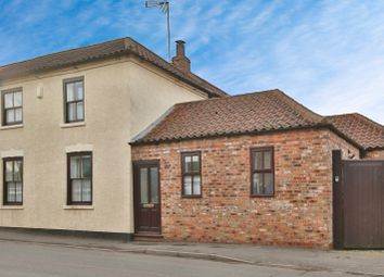 Thumbnail Semi-detached house for sale in Pasture Road, Barton-Upon-Humber, Lincolnshire