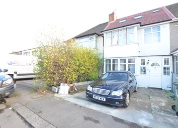 3 Bedroom End terrace house for rent