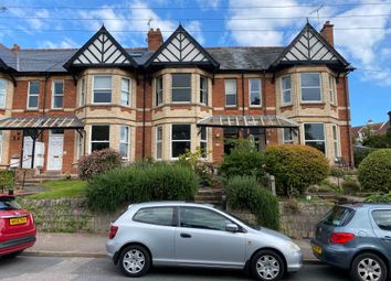 Thumbnail Flat to rent in Station Road, Budleigh Salterton