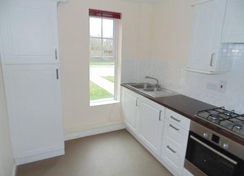Thumbnail Flat to rent in Crome Road, Norwich