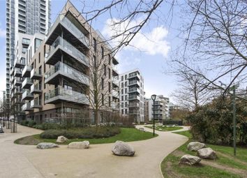 Thumbnail 1 bed flat to rent in Woodberry Grove, London, Greater London