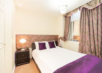 Thumbnail Room to rent in Edgware Road, Paddington Stations, Central London