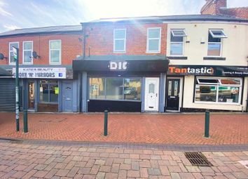 Thumbnail Retail premises to let in Woods Terrace, Seaham
