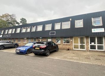 Thumbnail Office to let in Apollo House, Ground Floor Unit 6, Calleva Park, Aldermaston, Reading, Berkshire