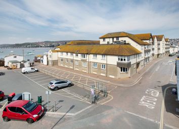 Thumbnail 1 bed flat for sale in Morgans Quay, Strand, Teignmouth