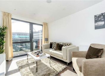 1 Bedrooms Flat to rent in Pinnacle Tower, Fulton Road, Wembley Park HA9