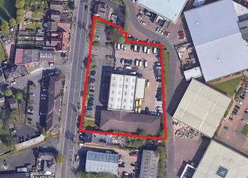 Thumbnail Light industrial for sale in Dudley Road, Brierley Hill, West Midlands