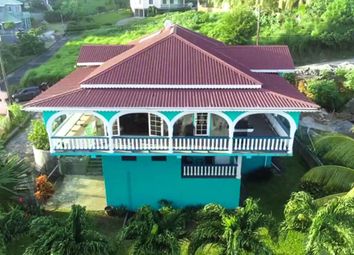 Thumbnail 7 bed villa for sale in Harmony Hall, Choppins, St Vincent And The Grenadines