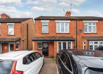Thumbnail Semi-detached house to rent in Cedars Road, Maidenhead