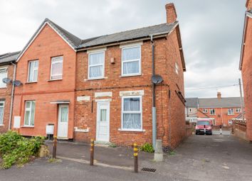 Thumbnail Terraced house for sale in Coppice Road, Doncaster