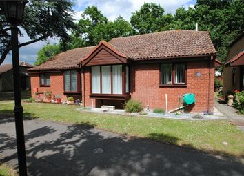 2 Bedroom Semi-detached bungalow for sale