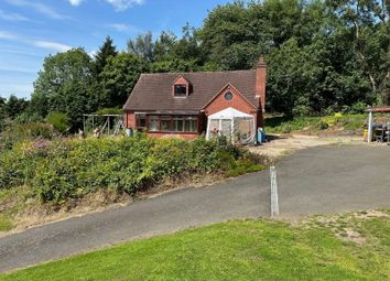 Thumbnail 3 bed bungalow for sale in Buildwas Road, Ironbridge, Telford