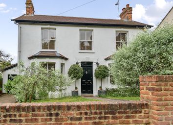 Thumbnail Detached house for sale in Upper Weybourne Lane, Farnham