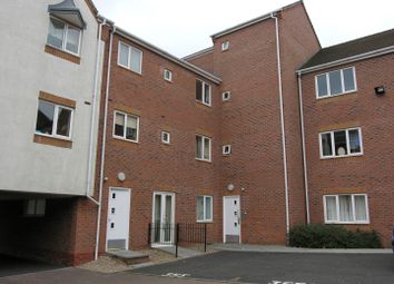 Thumbnail 2 bed flat to rent in Willenhall Road, Wolverhampton