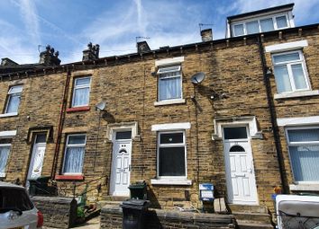 Thumbnail 3 bed terraced house for sale in 21 Bempton Place, Bradford