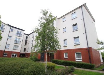 Thumbnail 2 bed flat for sale in Whimbrel Wynd, Braehead, Renfrew