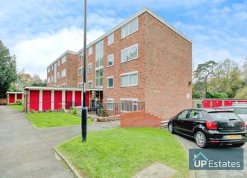 Thumbnail 2 bed flat for sale in Bankside Close, Coventry