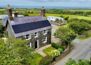 Property listing in Pwllheli, Gwynedd
